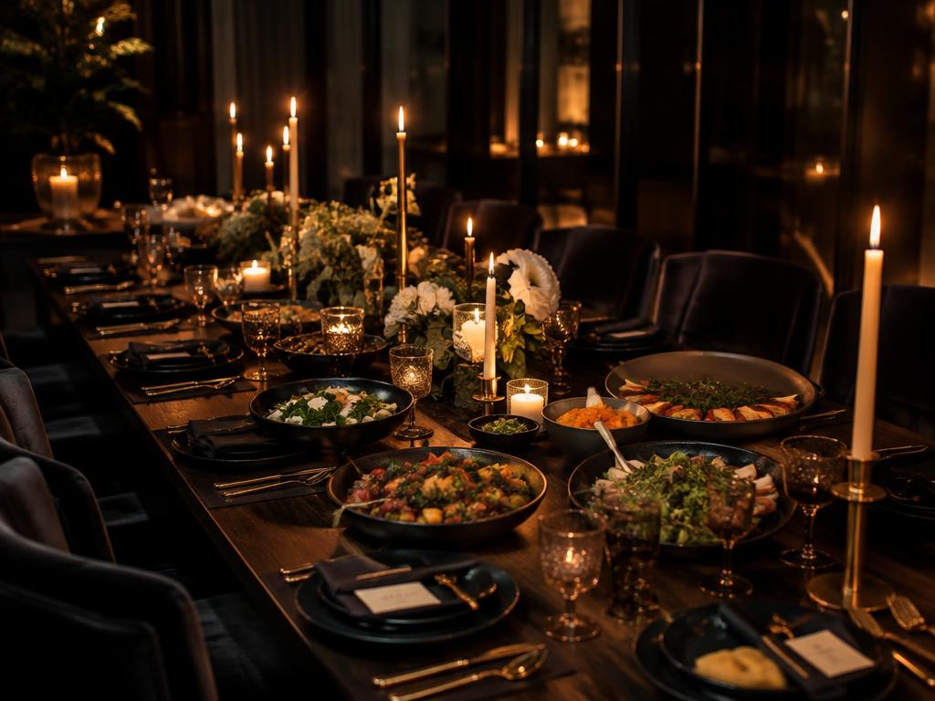 Catering