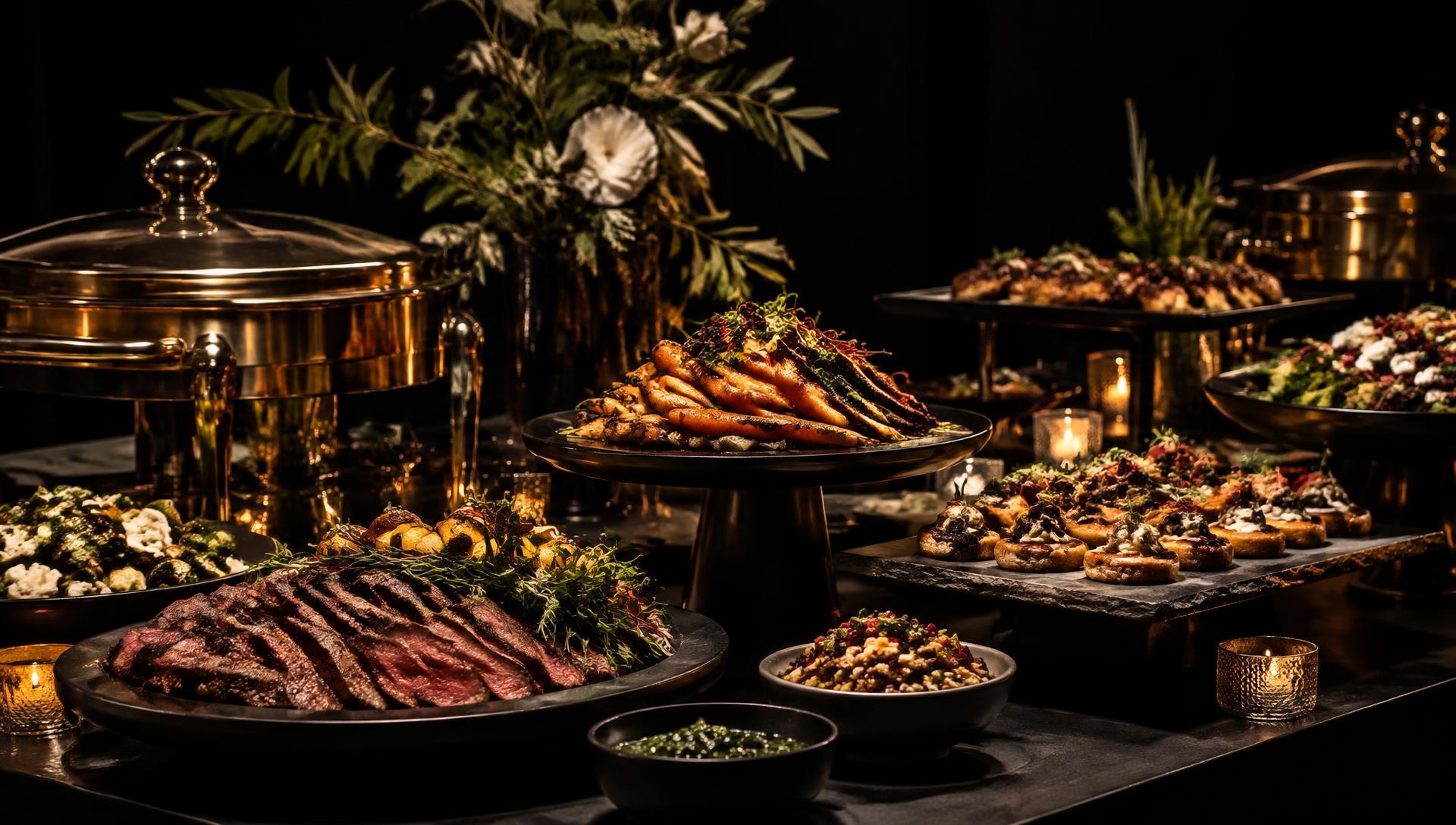 Preparate de catering Undici Catering Alba Iulia